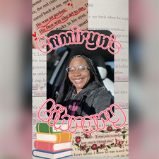 camirynslibrary