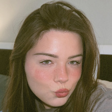 Haley Maher