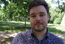 Caleb Thomas