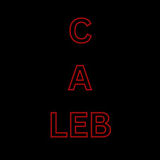 Caleb