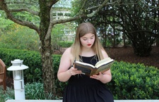 Caitlin Silber
