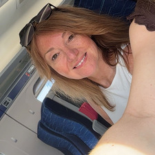 Kate Heward