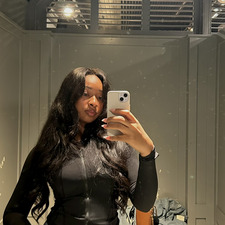 Nadia Abdul