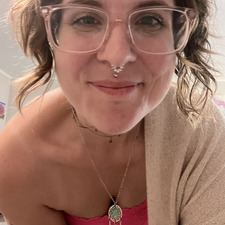 Sarah