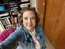 Beth Eggleston