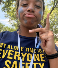 Mikailah Wright