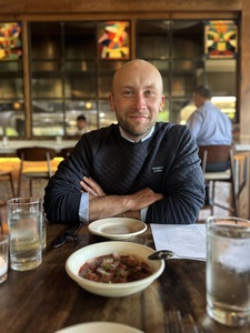 Jeff Grey