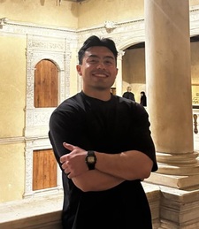 Matthew Lopez