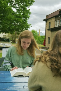 Kate Shepard