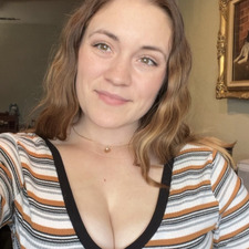 Morgan Barr