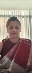 Ankita Dash