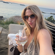 Ashley Bocast