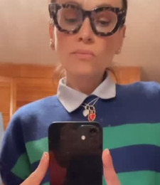 Marisol Cosio