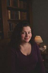 Marie Nightwell
