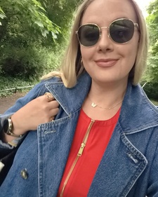 Paula Bitinaite