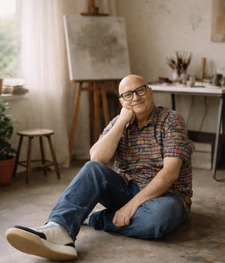 Brian Moore