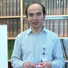 Simon Hong