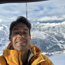 Shane Viktor