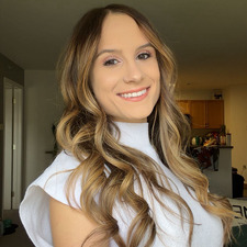 Mackenzie Gavin