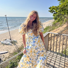Macy Mosner