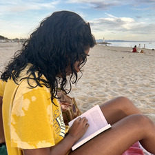 pratyusha