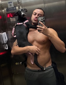 Igor DelRey