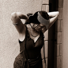 Madison
