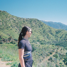 Natalie A