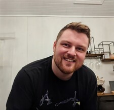 Blake Notch