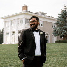 Nevin Mathai