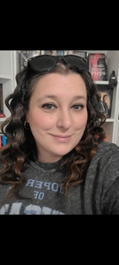 Lynzi Crouthamel