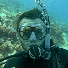 Tom Richards