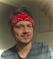 Leví Leyva