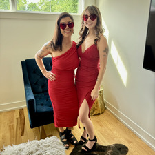Trinity Heegard