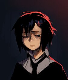 Jos (Cyan)
