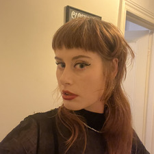 Chloe Hodson-Smith