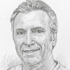 Bert van Otterloo