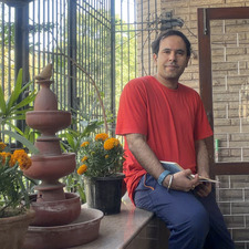 Deepak Bhatia
