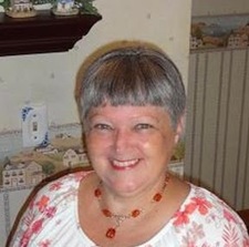Doris Beaulieu