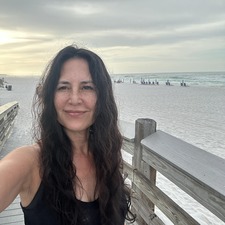 RENAE Harrison