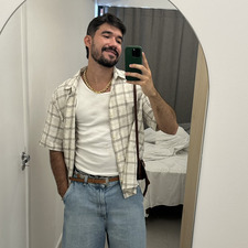 Patrick Pinheiro