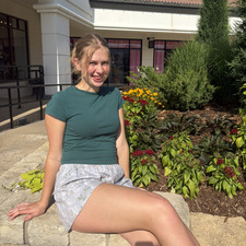 Emily Widener