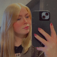 Tilda Andersson