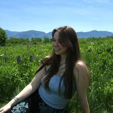 lily!