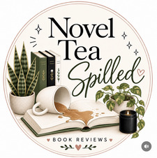 Novel Tea Spilled