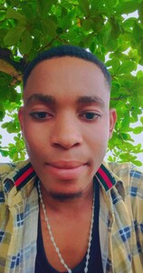 David Odey