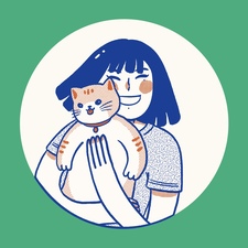 ♡