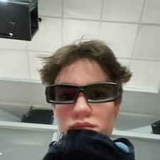 Casper Brinkman