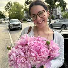 Julia Stout