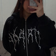 may